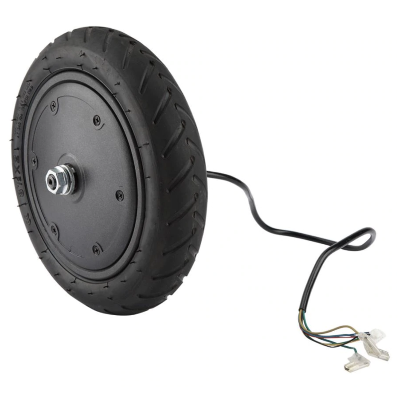 Popoln 250-vatni motor za električni skuter Xiaomi M365, 1S, Essential, Pro ali Pro2 Xiaomi - 1 250w združljiv motor za kateri k