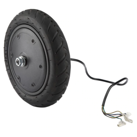 Пълна 250w мотор за електрически скутер Xiaomi M365, 1S, Essential, Pro или Pro2 Xiaomi - 1 250w съвместим мотор за всеки електр