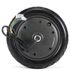 Komplet 250w motor til Xiaomi M365, 1S, Essential, Pro eller Pro2 elektrisk scooter Xiaomi - 8 250w kompatibel motor til enhver 