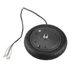 Komplett 250w motor för Xiaomi M365, 1S, Essential, Pro eller Pro2 elektrisk scooterS Xiaomi - 2 250w kompatibel motor för alla 