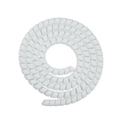 Täcker färgade kablar 2 meter KROXNE - 6  