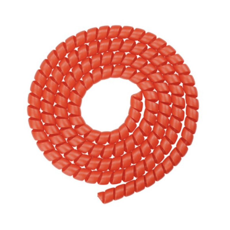 Kattaa värilliset kaapelit 2 metriä KROXNE - 9  