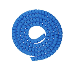 Покрывает цветные кабели 2 метра KROXNE - 10  