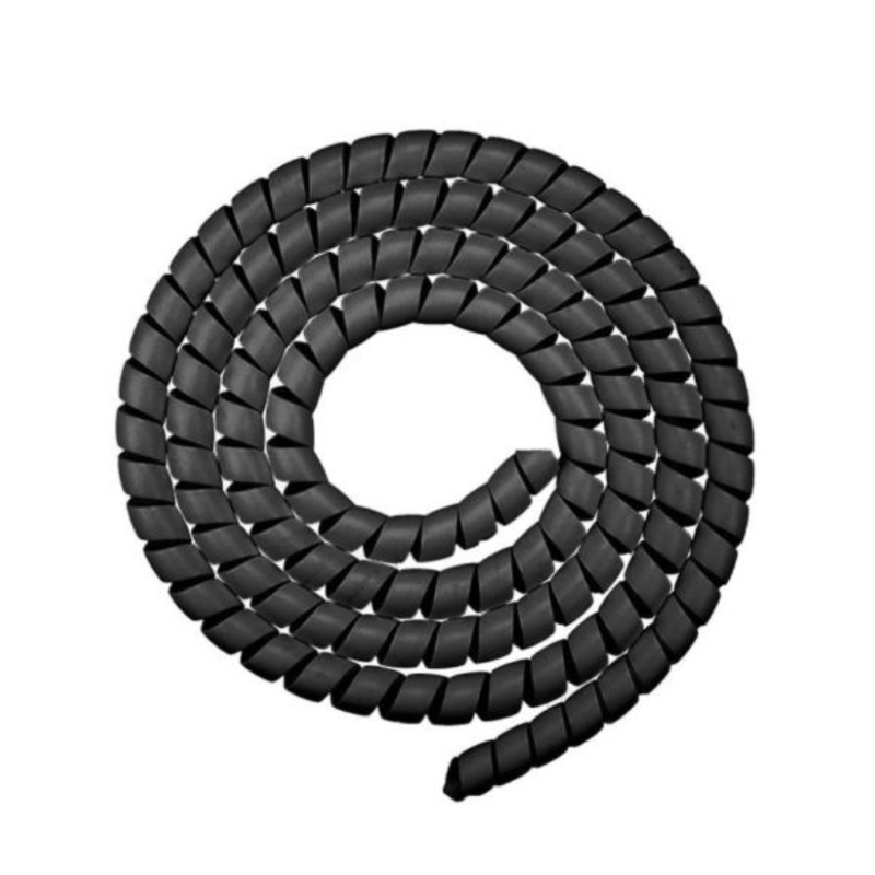 Kaapelin suojus 1.1  - 4  