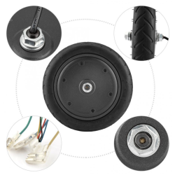 Kompletní 250w motor pro elektrický skútr Xiaomi M365, 1S, Essential, Pro nebo Pro2 Xiaomi - 7 250w kompatibilní motor pro jakýk