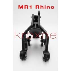 Monorim MR1 Rhino - Air+Coil - sýstima píso anártisis gia ilektriká skoúter Xiaomi Monorim - 3 Εγκαταστήστε τη νέα αναβαθμισμένη