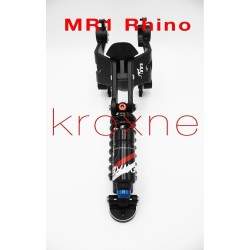 Monorim MR1 Rhino - Air + Coil - achterveersysteem voor Xiaomi elektrische scooters Monorim - 6 Installeer de nieuwe verbeterde 