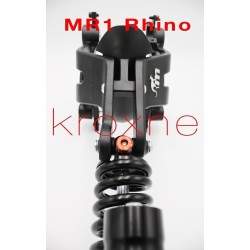 Monorim MR1 Rhino - Air+Coil - sýstima píso anártisis gia ilektriká skoúter Xiaomi Monorim - 9 Εγκαταστήστε τη νέα αναβαθμισμένη