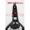 Monorim MR1 Rhino - Air + Coil - система задней подвески для электросамокатов Xiaomi Monorim - 12 Установить новую модернизирова