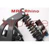 Monorim MR1 Rhino - Air + Coil - rear suspension system for Xiaomi electric scooters Monorim - 15 Install the new upgraded Monor