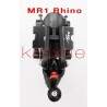 Monorim MR1 Rhino - Air + Coil - rear suspension system for Xiaomi electric scooters Monorim - 18 Install the new upgraded Monor