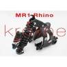 Monorim MR1 Rhino - Air + Coil - système de suspension arrière pour scooters électriques Xiaomi Monorim - 19 Installez la nouvel