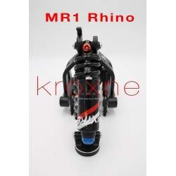 Monorim MR1 Rhino - Air + Coil - système de suspension arrière pour scooters électriques Xiaomi Monorim - 20 Installez la nouvel