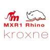 Monorim MXR1 Rhino - Повітря + котушка - система задньої підвіски для електричних скутерів Ninebot Max Monorim - 18 Встановіть н