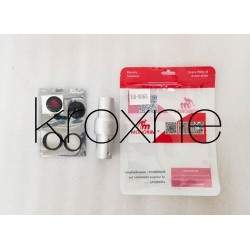 EB-M365 und EB-MAX - Installieren Sie jeden benutzerdefinierten Lenker - Xiaomi - Ninebot Max Monorim - 4 EB-M365 und EB-MAX - I