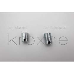 Element zabezpieczający do mocowania osi do zawieszenia Monorim. Monorim - 6 Uaktualnij zawieszenie monorim, zainstaluj stabiliz