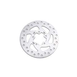 Disque de frein 120 mm 5 trous pour scooters électriques Xiaomi ou similaire Xiaomi - 2 Disque de frein 120 mm 5 trous pour scoo