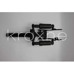 Suspension avant Sharkset Tiger pour Ninebot Max G30, G30D, G30P, G30LP et G30LE Sharkset - 7  
