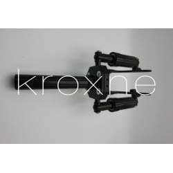 Suspensie față Sharkset Tiger pentru Ninebot Max G30, G30D, G30P, G30LP și G30LE Sharkset - 8  