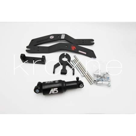 DM0-UK - Nadgradite sprednje vzmetenje električnega skuterja Xiaomi na dvojno blaženje Monorim - 15 


Vključeno v paket:
- DM0-