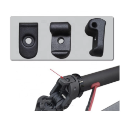 Uña / Gancho compatible para el kit de plegado del patín Xiaomi M365, 1S, Pro2 y M365 PRO Xiaomi - 2  