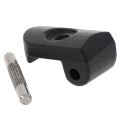 Съвместим пирон / кука за сгъваем комплект за скейтборд Xiaomi M365, 1S, Pro2 и M365 PRO Xiaomi - 4  