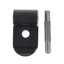 Kompatibilný klinec / háčik pre súpravu na skate Xiaomi M365, 1S, Pro2 a M365 PRO Xiaomi - 5  