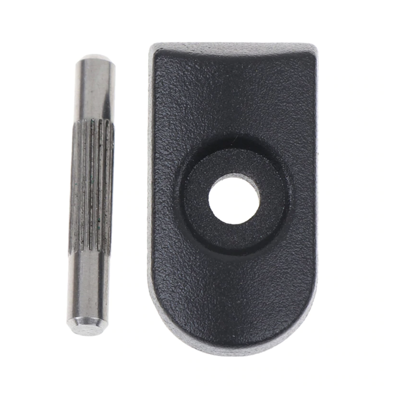 Chiodo / gancio compatibile per il kit pieghevole per skate Xiaomi M365, 1S, Pro2 e M365 PRO Xiaomi - 1  