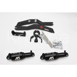 DMX0-UK - Anavathmíste tin brostiní anártisi tou ilektrikoú skoúter Ninebot Max se dipló sok Monorim - 31