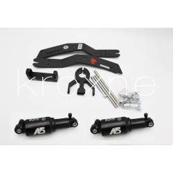 DMX0-UK - atnaujinkite savo „Ninebot Max“ elektrinio paspirtuko priekinę pakabą į dvigubą amortizaciją Monorim - 31 



Įtraukta