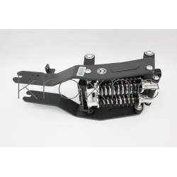 Monorim DMX - double shock absorber - front suspension for Ninebot Max electric scooters Monorim - 4 




Included in the packag