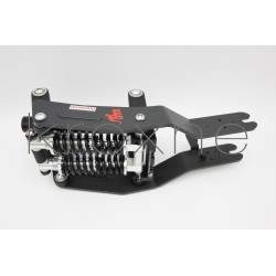 Monorim DMX - amortizor dublu - suspensie față pentru scuterele electrice Ninebot Max Monorim - 3 




Входит в пакет:
- Monorim