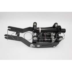 Monorim DMX - Doppelstoßdämpfer - Vorderradaufhängung für Ninebot Max Elektroroller Monorim - 6 




Im Paket enthalten:
- Monor