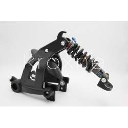 Monorim MR1 Gorilla Oil + Coil Monorim - 5  