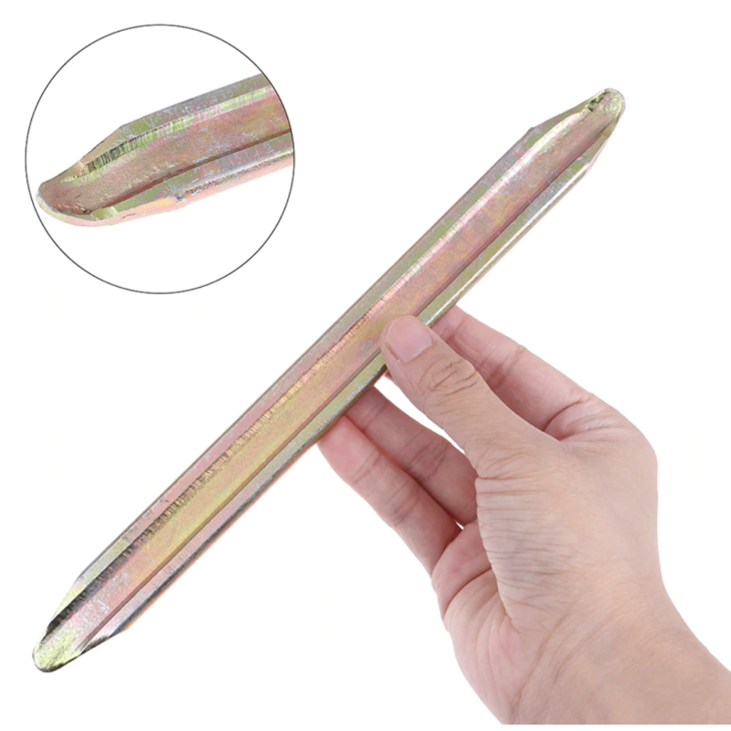 Pârghii și kit de pârghii pentru demontarea și montarea anvelopelor KROXNE - 2 Pârghii și kit de pârghii pentru demontarea și mo