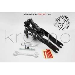 Monorim V4 Horse  - 22  