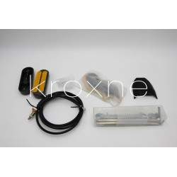 Przednie zawieszenie Sharkset w wersji Mako dla Ninebot Max G30, G30D, G30P, G30LP i G30LE  - 22  