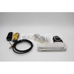 Prednji ovjes Sharkset Wolf za Ninebot Max G30, G30D, G30P, G30LP i G30LE Sharkset - 31  