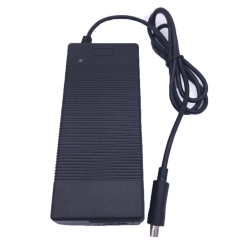 Chargeur compatible pour Xiaomi M365, 1S, Pro2 et M365 Pro - 42v 1.7a / 2a Xiaomi - 4  