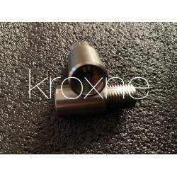 Moottorin akselin jatkeet - Leventää moottorisi staattoria. Monorim - 5 Moottorin akselin jatkeet - Leventää moottorisi staattor