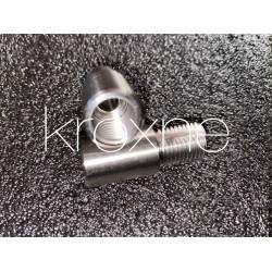 Udŭlzhiteli na vala na dvigatelya - Razshirete statora na vashiya dvigatel. Monorim - 6 Udŭlzhiteli na vala na dvigatelya - Razs