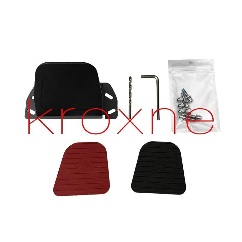 Monorim MFP (основа за крака) за Xiaomi, Ninebot Max или подобни модели. Monorim - 3 Основа за задна поставка за крачета за Xiao