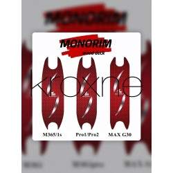 Monorim WD - anti-skli treplattform Monorim - 1  