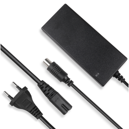 Kompatibilis töltő a Xiaomi M365, 1S, Pro2 és M365 Pro-hoz - 42v 1.7a / 2a Xiaomi - 2  