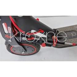 Monorim Mdamper - styrdämpare för Xiaomi elektriska skotrar, Ninebot Max och liknande modeller Monorim - 3 Monorim Mdamper styrd