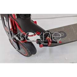 Monorim Mdamper - ohjausvaimennin Xiaomin sähköskoottereihin, Ninebot Maxiin ja vastaaviin malleihin Monorim - 4 Monorim Mdamper