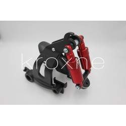 Monorim DMR1 - sospensione posteriore per scooter elettrici xiaomi o simili Monorim - 5 













Sospensione posteriore Mon