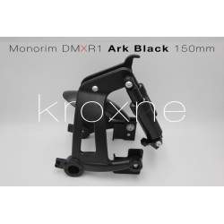 Monorim DMXR1 - suspensie spate pentru scutere electrice Ninebot Max Monorim - 6 








Задняя подвеска Monorim DMXR1Какие нов