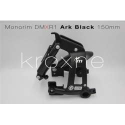 Monorim DMXR1 - rear suspension for electric scooters Ninebot Max Monorim - 7 








Monorim DMXR1 rear suspensionWhat's new:-