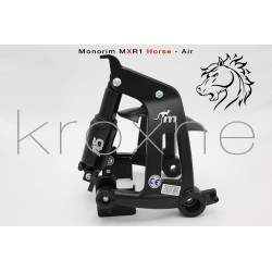 Monorim MXRE Air til Ninebot Max alle modeller Monorim - 4  